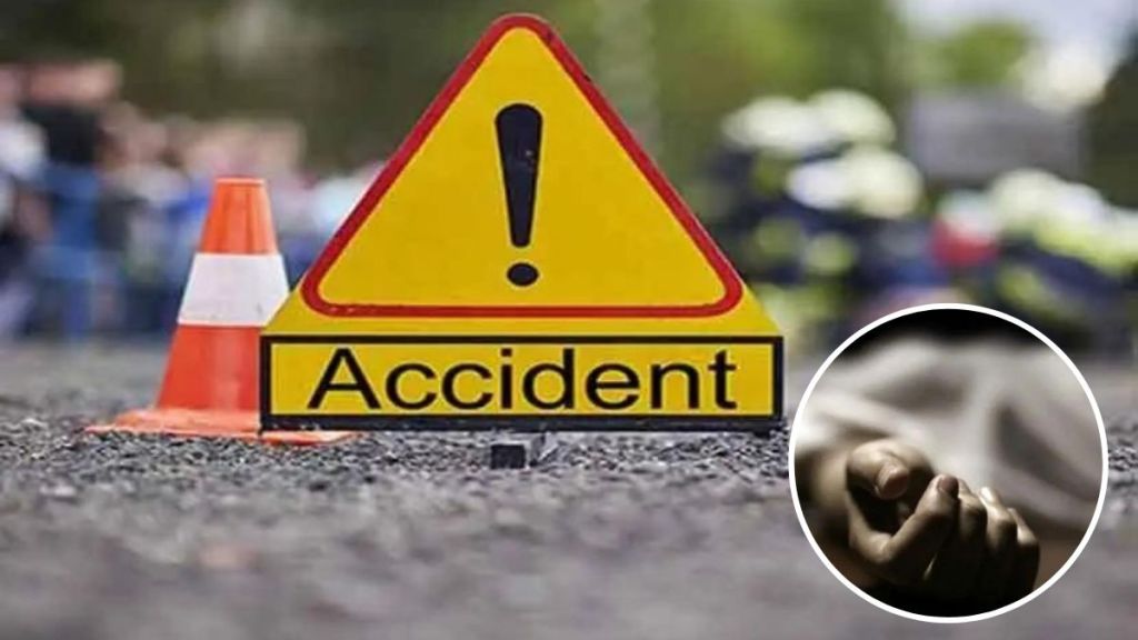 69-year-old man died in accident