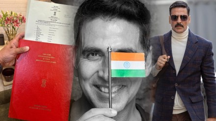 akshay kumar indian citizen