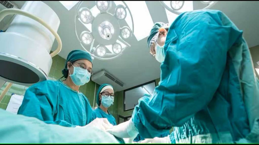 bone marrow transplants at mumbai municipal corporation