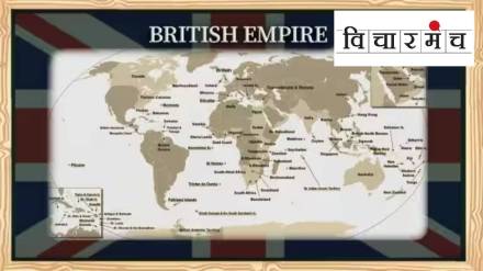 british empire, world, india, independence, Princely state