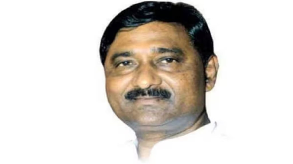 former minister chandrakant handore