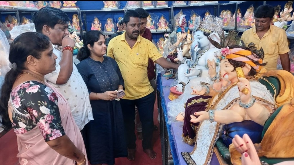 ganeshotsav 2023 shopping