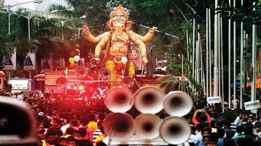 PMC guidelines for ganeshotsav, Ganeshotsav 2023, Pune Ganeshotsav 2023, Pune Municipal Corporation Guidelines for Ganesh Mandals,