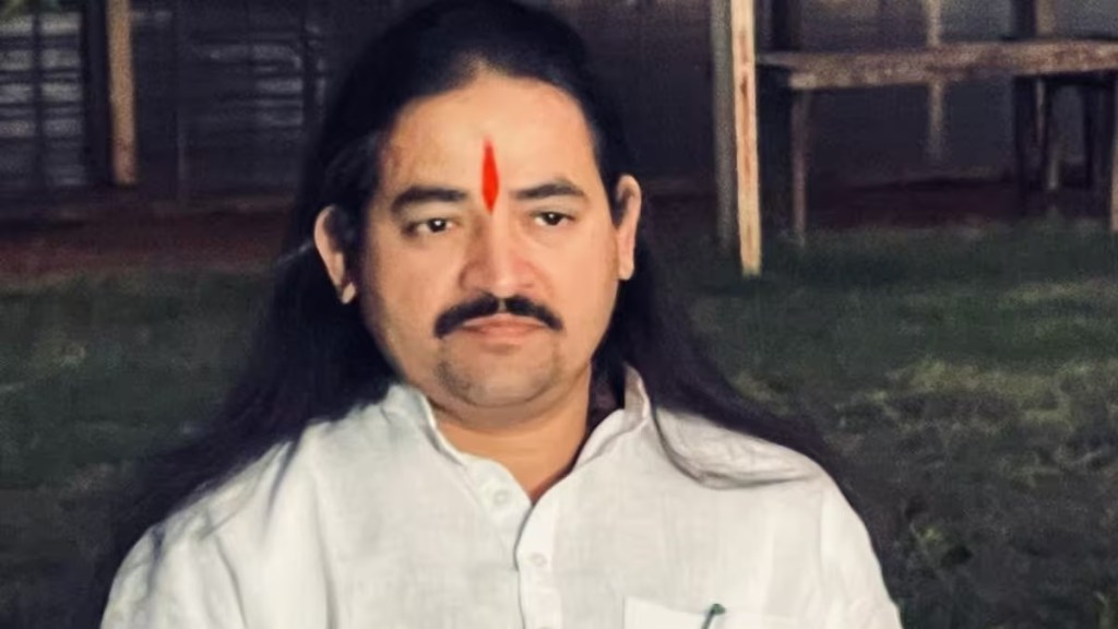 hindu rashtra sena chief dhananjay desai bail application rejected pune