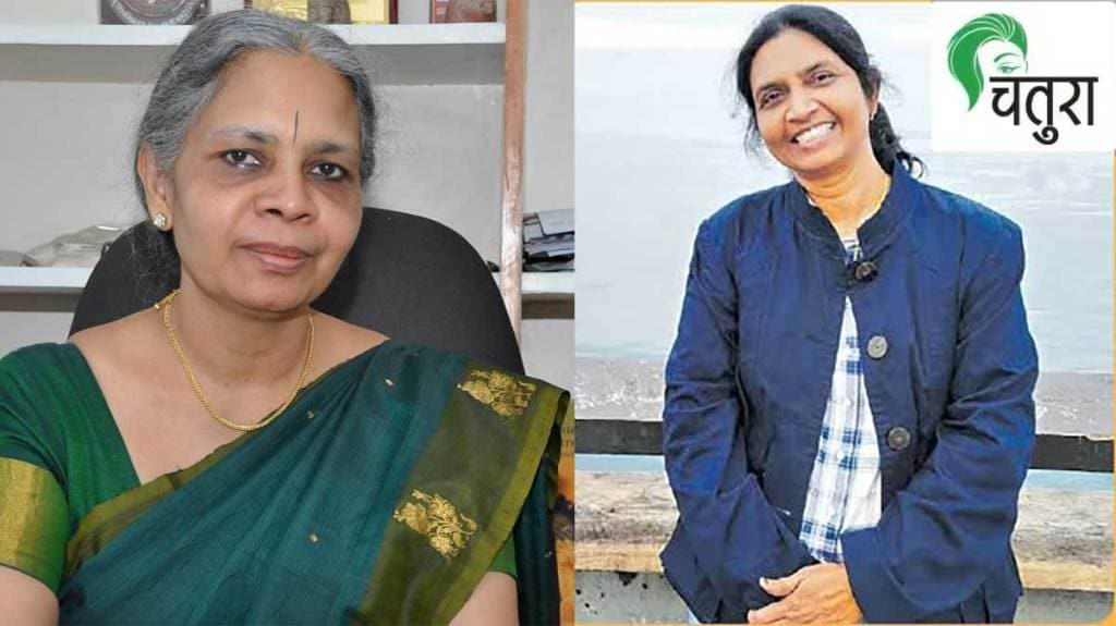 annapurni subramaniam isro solar women scientist of adityal1 mission