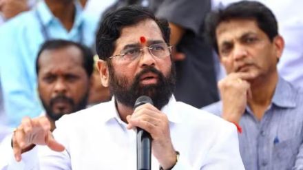 cm eknath shinde on dhangar reservation