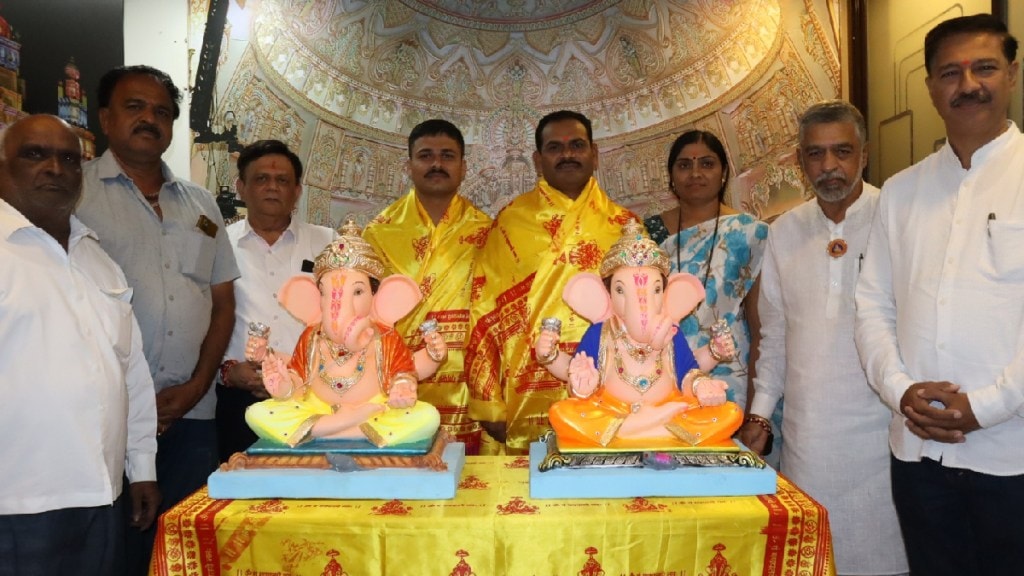 dagdusheth ganpati