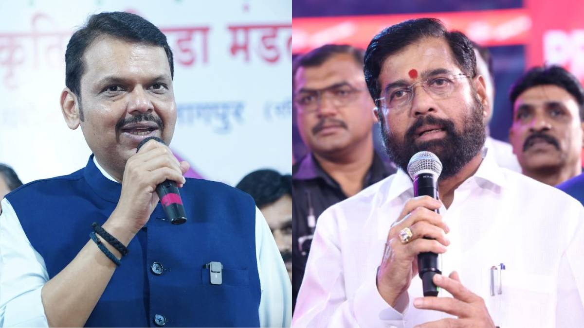 devendra fadnavis eknath shinde