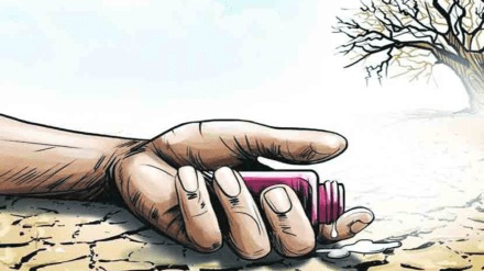 737 farmers committed suicide West Vidarbha eight months amravati farmer news