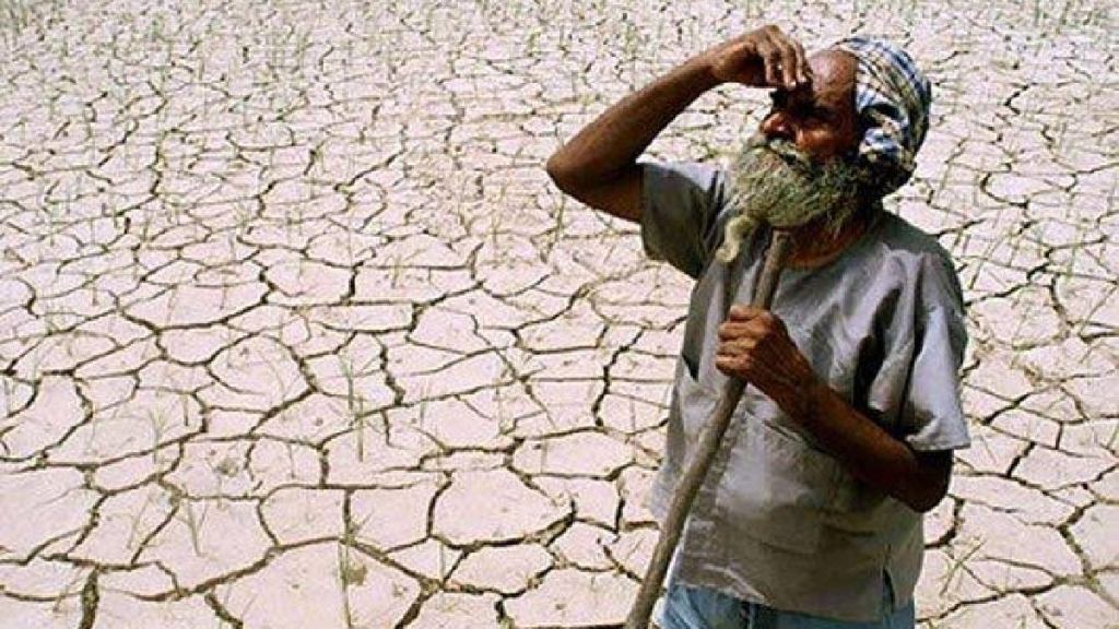 farmers suicide