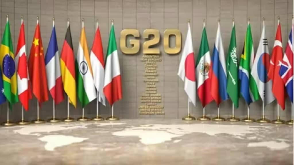 g20 summit india