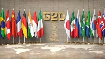 g20 meeting in india