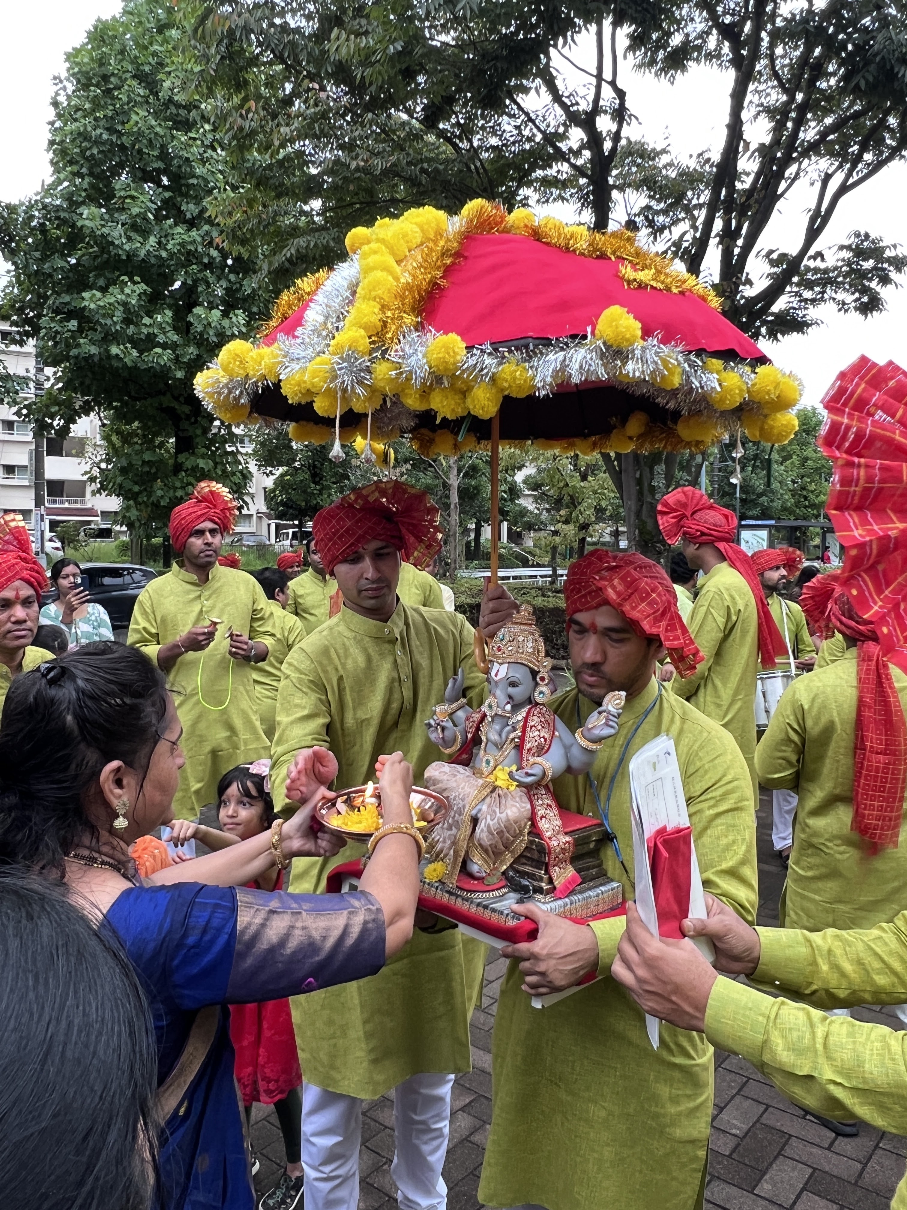 ganesh-utsav-2023-japan