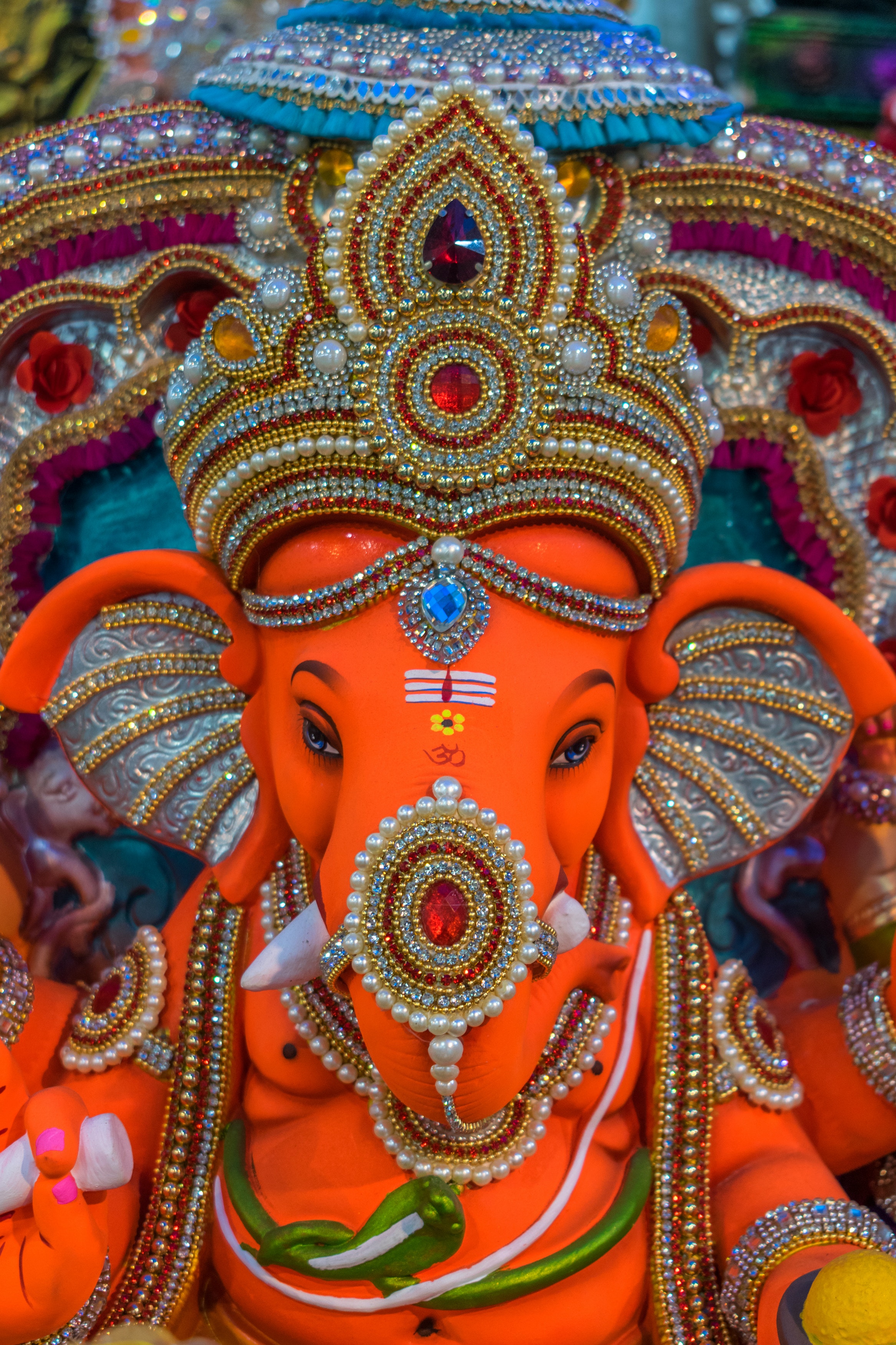 ganpati 10