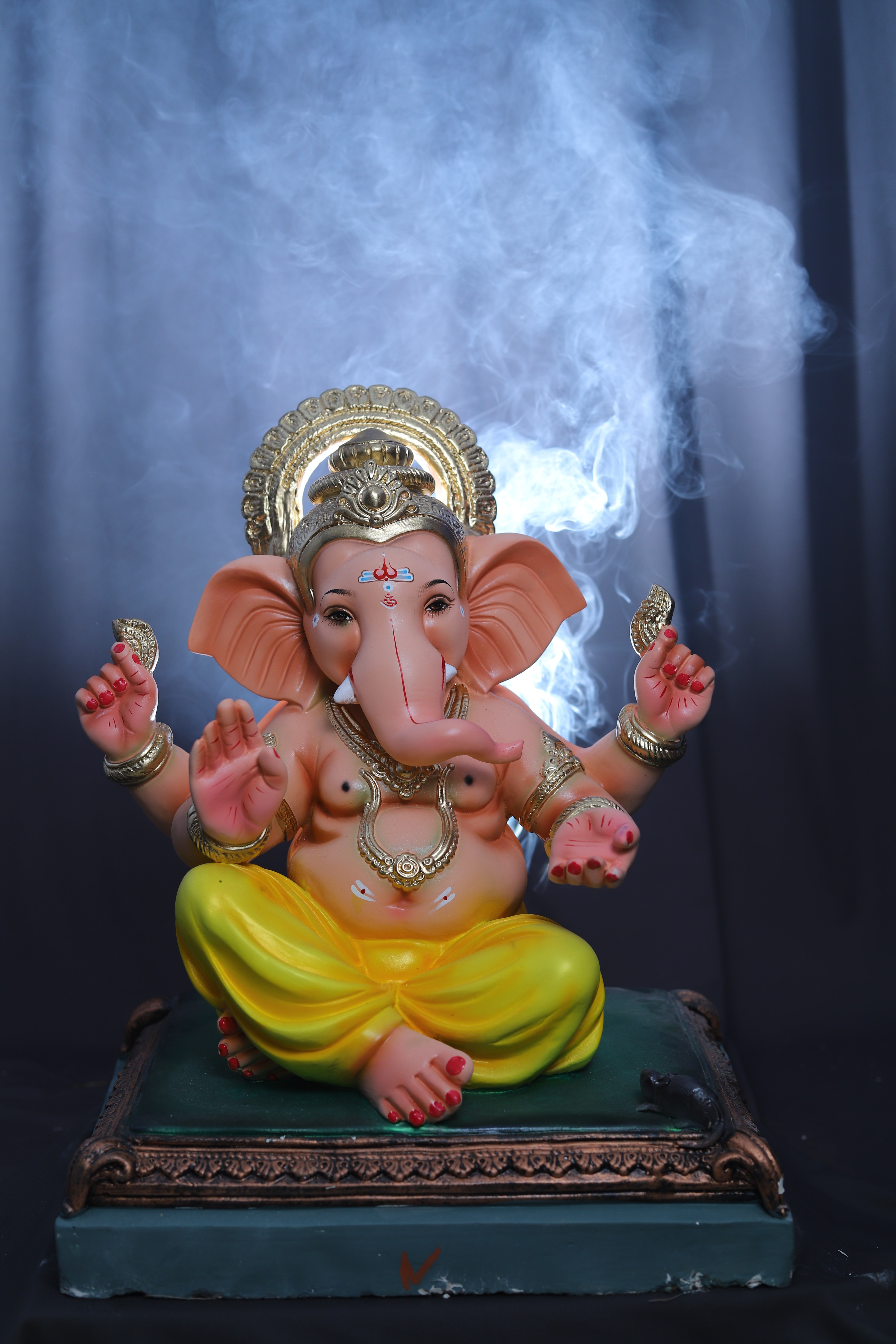 ganpati 6