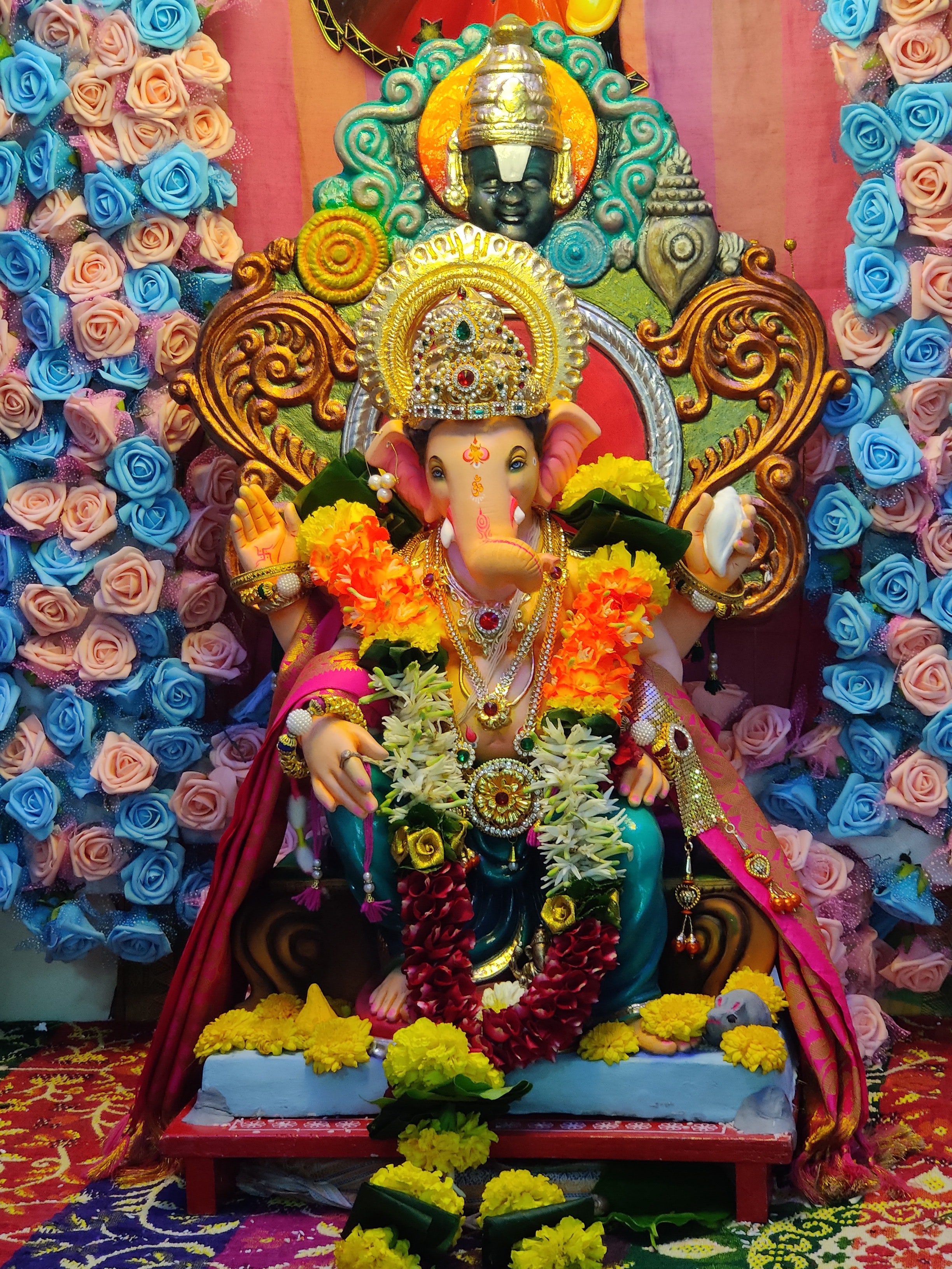 ganpati 9