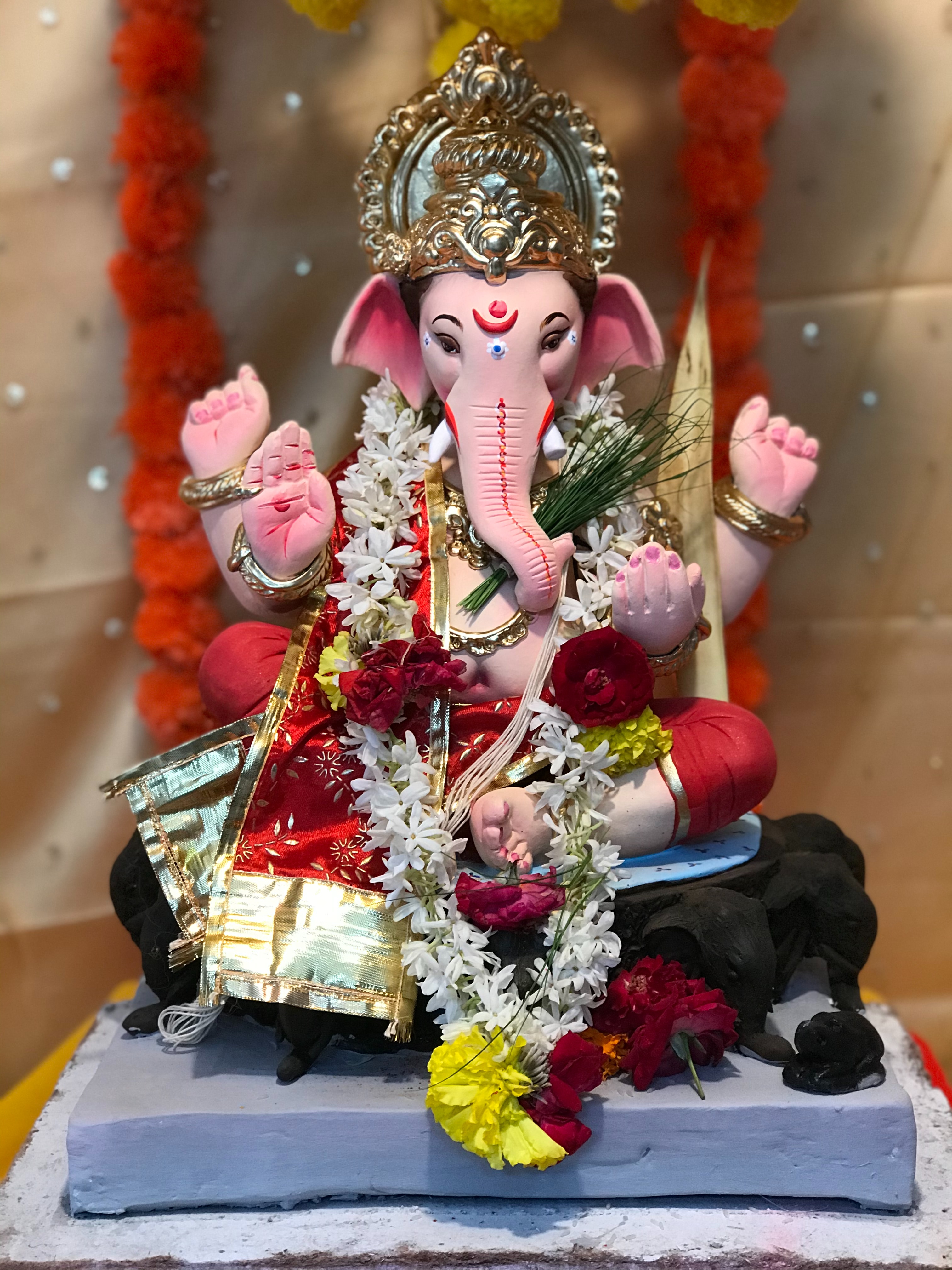 ganpati modak 4