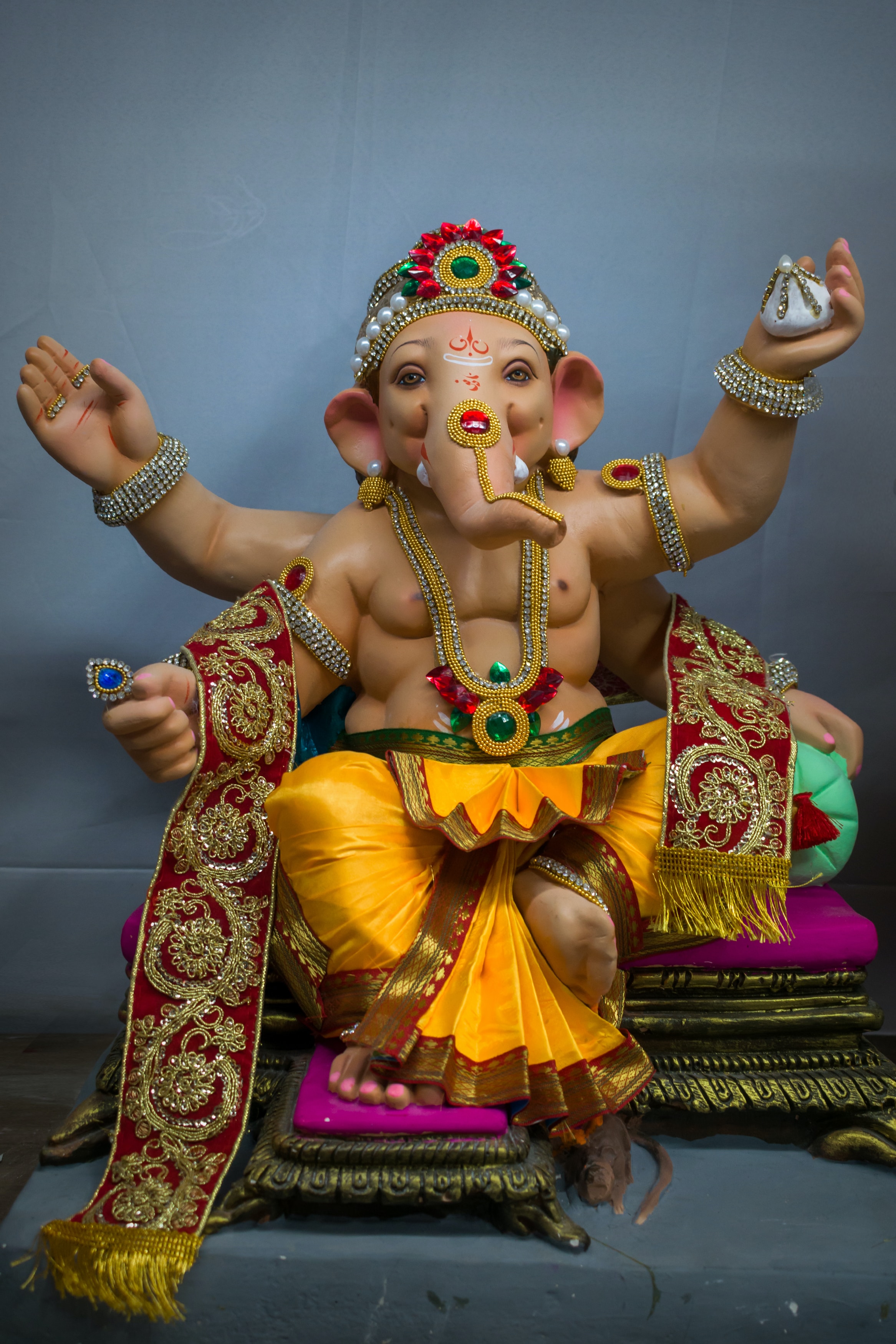 ganpati modak