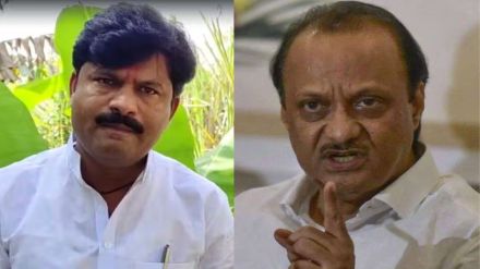 gopichand padalkar on ajit pawar