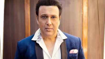 govinda reveals he rejected films worth Rs 100 crore