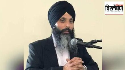 hardeep singh Nijjars murder