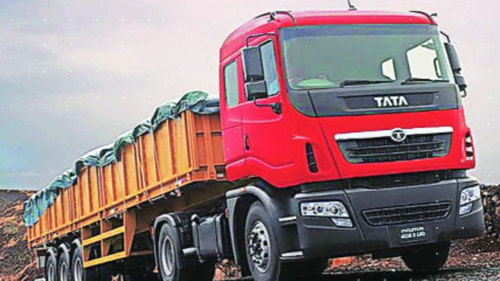 heavy vehicles ban in Pune