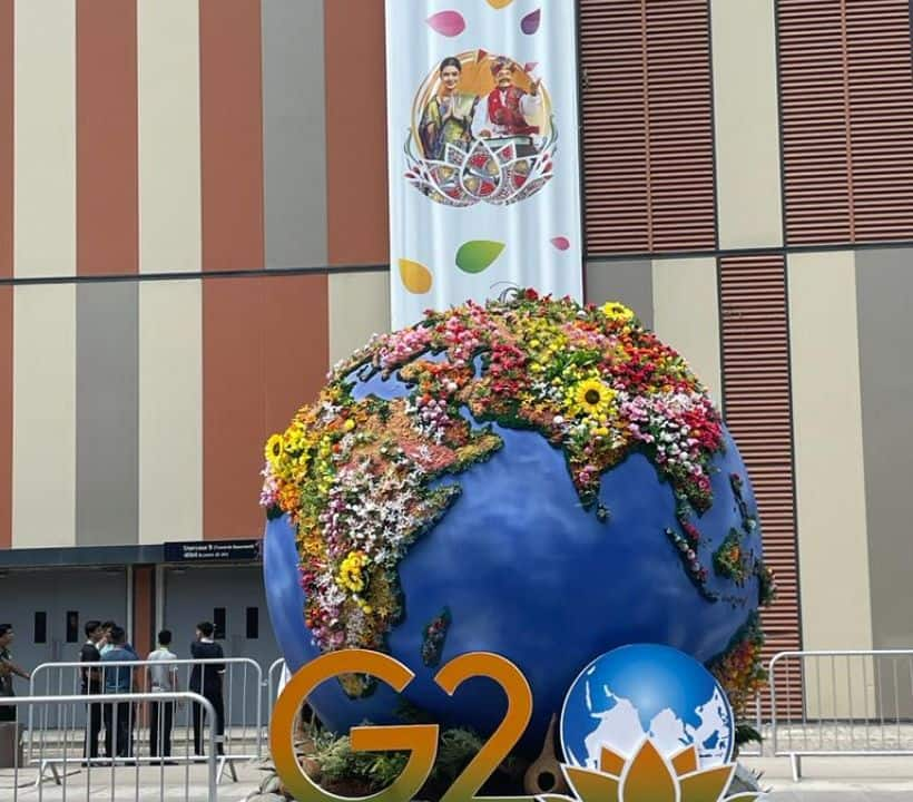 g20 symbol