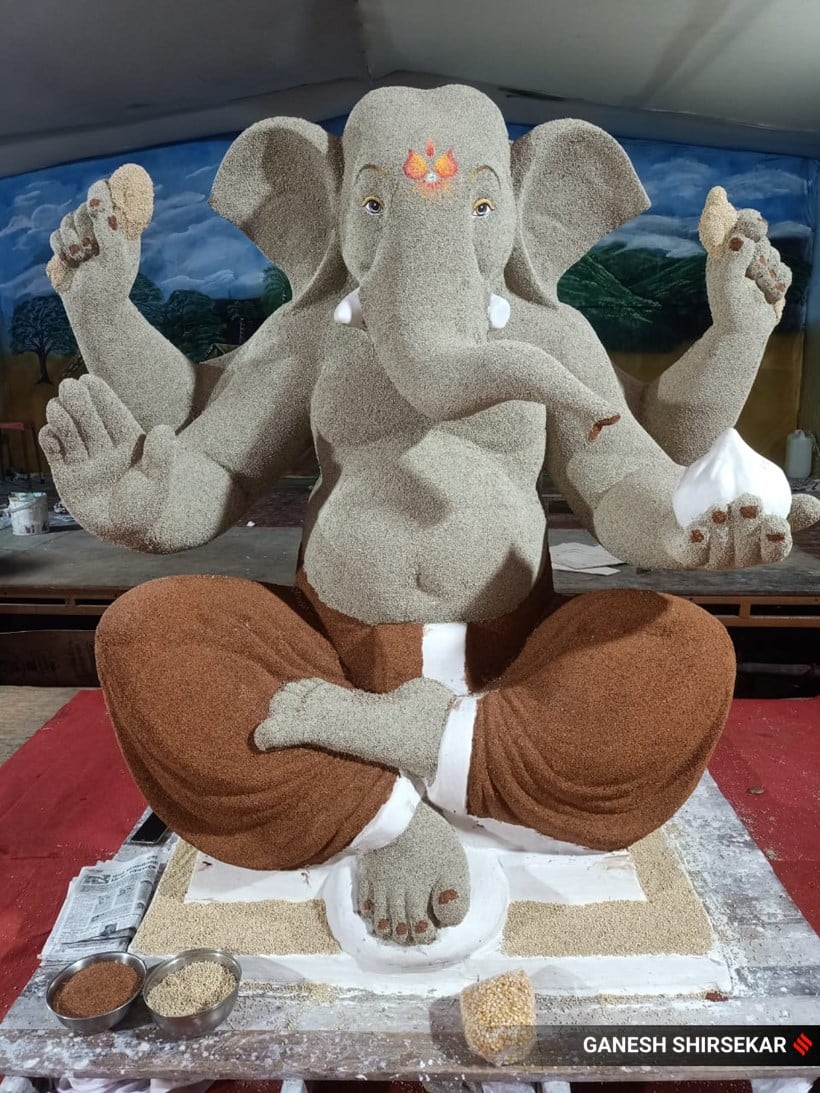 ganesh chaturthi