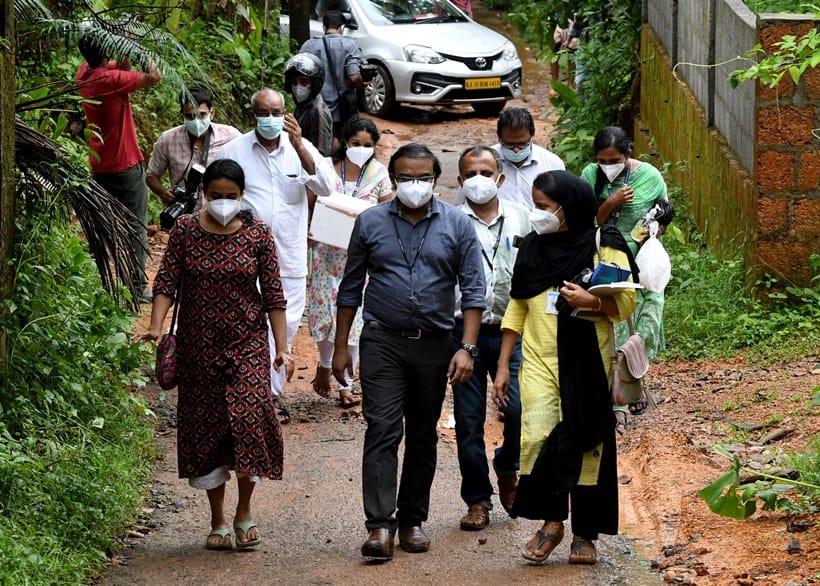 nipah virus