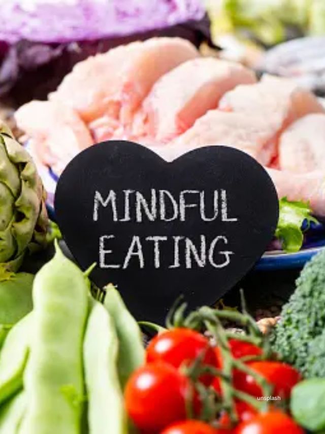 mindful eating (unsplash)