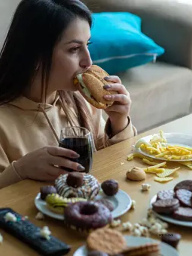 Follow these simple tips to avoid overeating (unsplash)