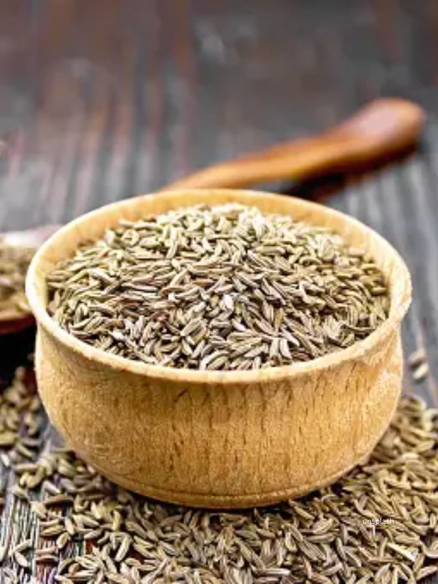 cumin seeds (unsplash)