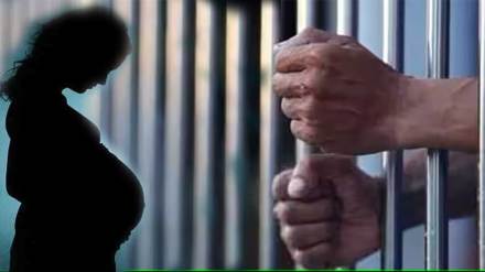 man gets 7 years in jail for impregnating girl