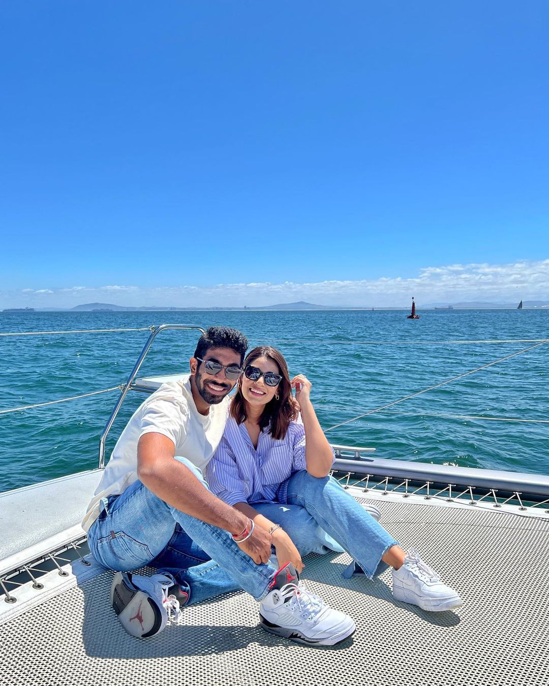 jasprit-bumrah-sanjana-ganeshan-love-story