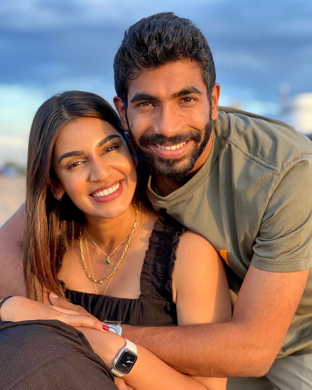 jasprit-bumrah-sanjana-ganeshan-love-story