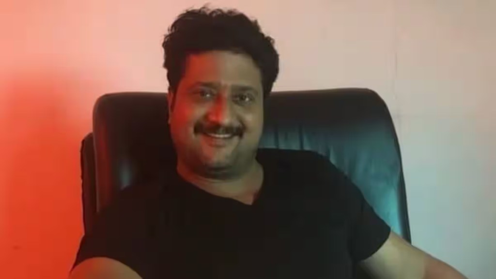 jitendra joshi