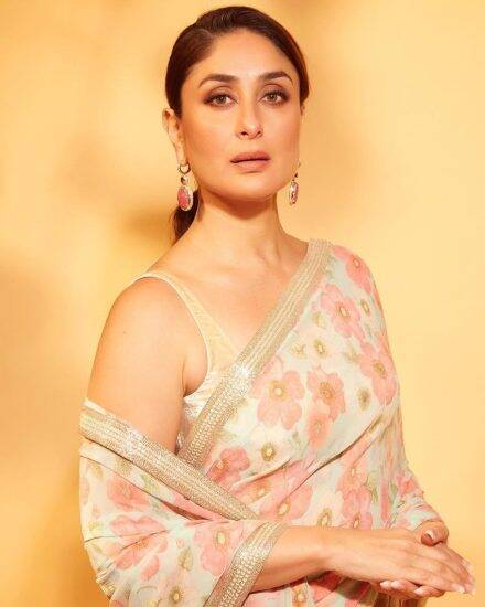 Kareena Kapoor