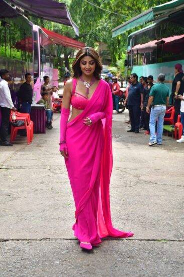 Shilpa Shetty movies