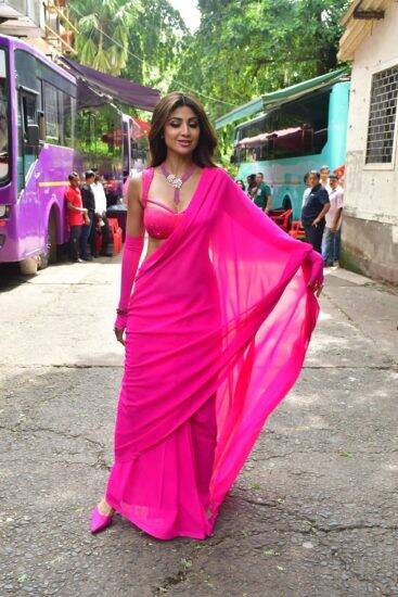 Shilpa Shetty Photos