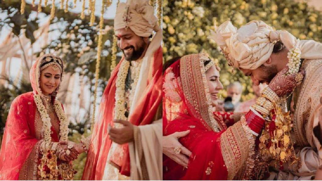 vicky kaushal and katrina kaif