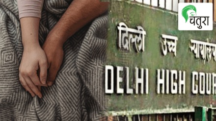 live in Relationship, allegation Rape Delhi High Court observation