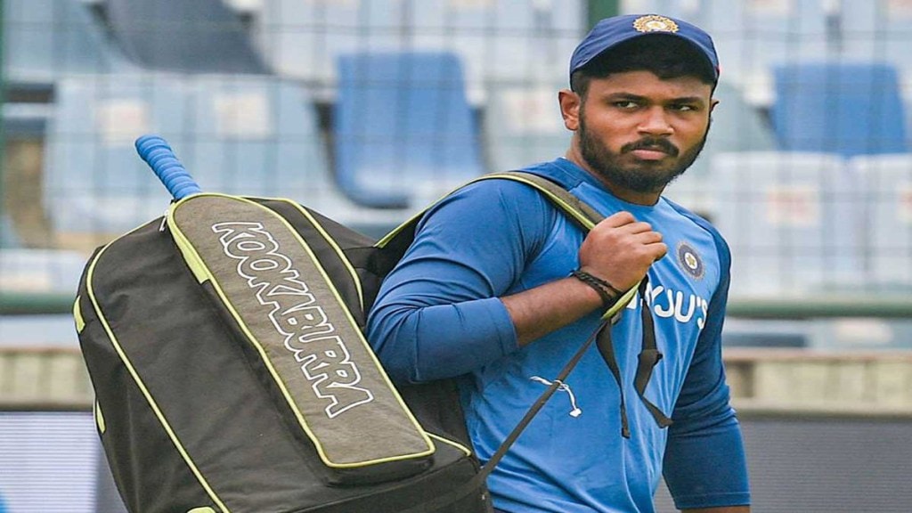 IND vs PAK: Asia Cup standby player Sanju Samson was dropped from Team India, what really happened find out