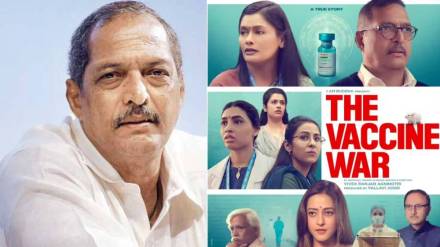 nana patekar reacted on bollywood nepotism