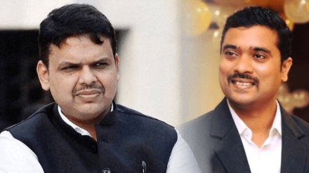 panvel BJP leader Paresh Thakur request DCM Fadnavis relaxation arrears property tax