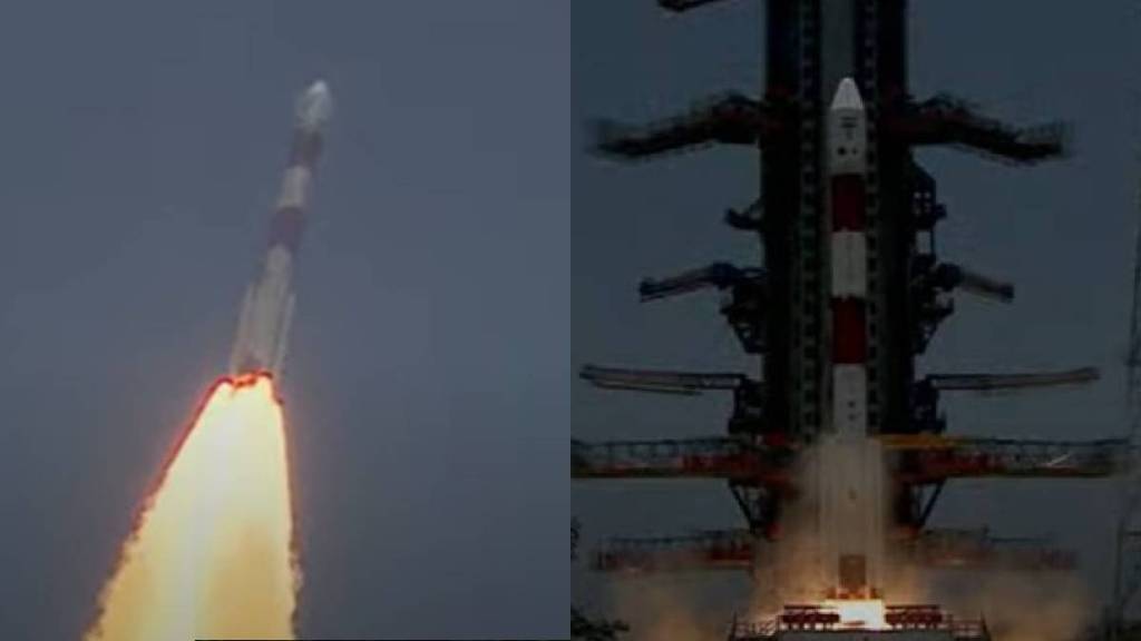 ISRO First Aditya L1 Mission Live Updates in Marathi