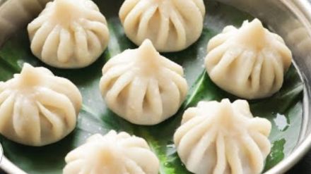 Ukadiche Modak recipe how to make Steamed Modak For Ganpati Ganesh Chaturthi Special