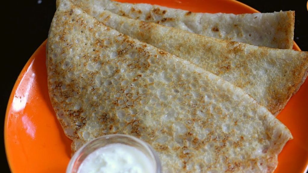 Upvasache Ghavan recipe