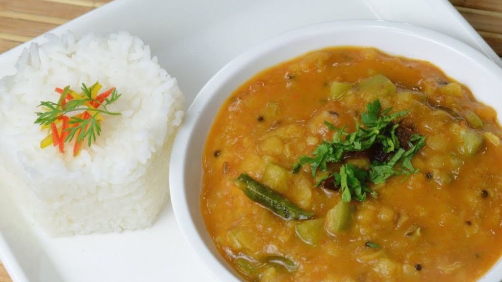 Masala Dal