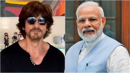 pm-modi-shahrukh-khan