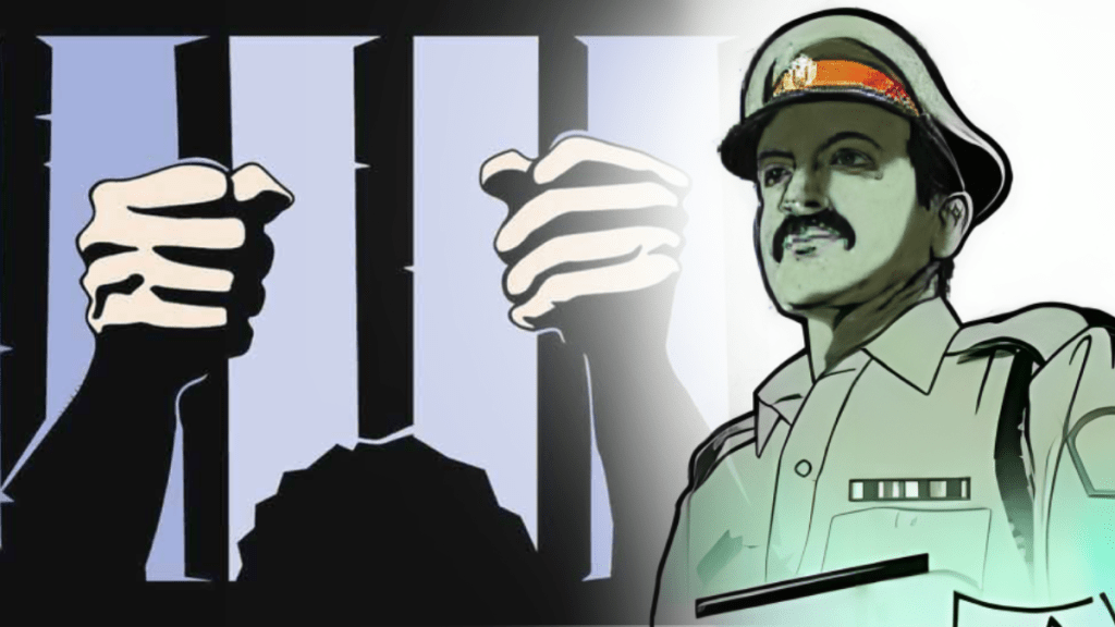 superintendent Police ordered deportation four criminals Jalgaon district